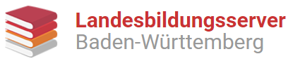 Logo of Moodle beim Landesbildungsserver Baden-Württemberg