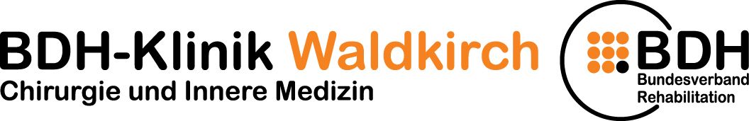 Logo BDH-Klinik Waldkirch